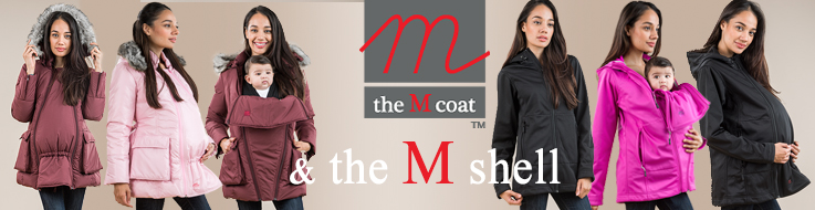 The M Coat & The M Shell