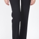 Slacks & Co. New York Classic Trousers in Seasonless Stretch Wool-0
