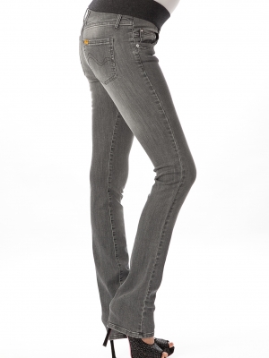Pietro Brunelli Skinny maternity jeans