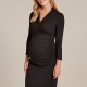 Isabella Balcombe Maternity & Nursing Dress
