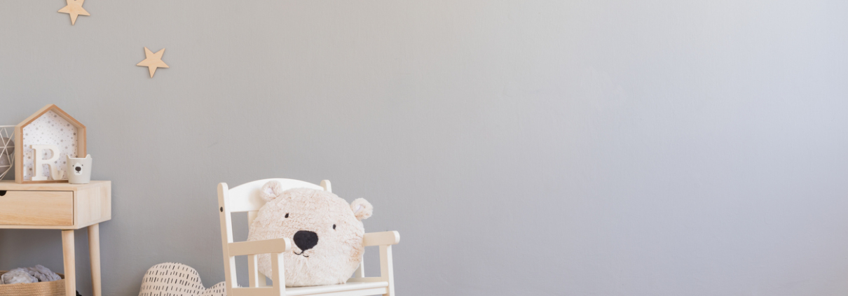 How to create the Best Baby Nursery