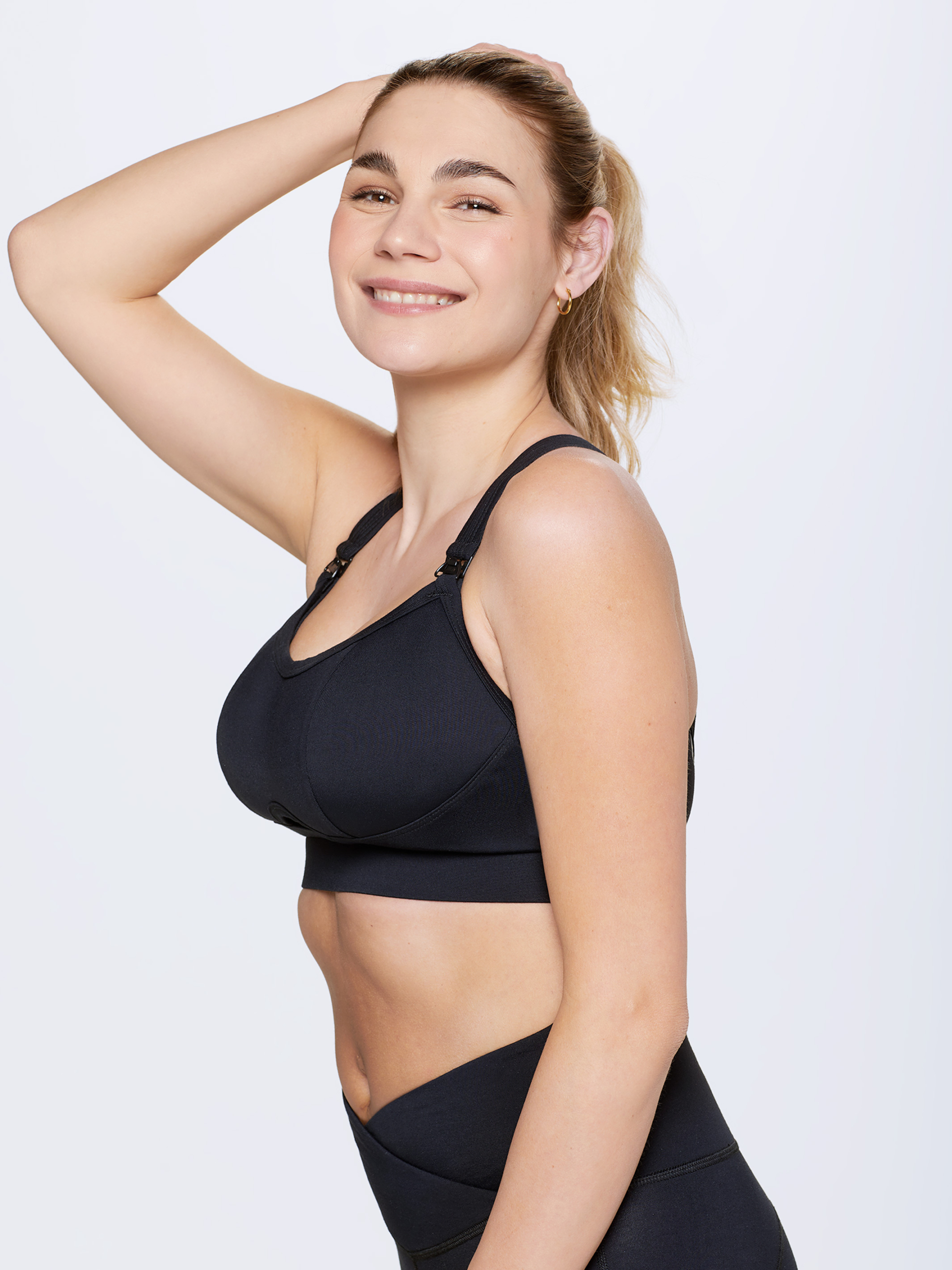 The Peek-a-Boo Bra Trend Is Here, and It's Got Staying Power