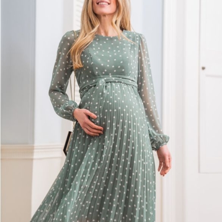 2nd Trimester Styles Archives - hautemama
